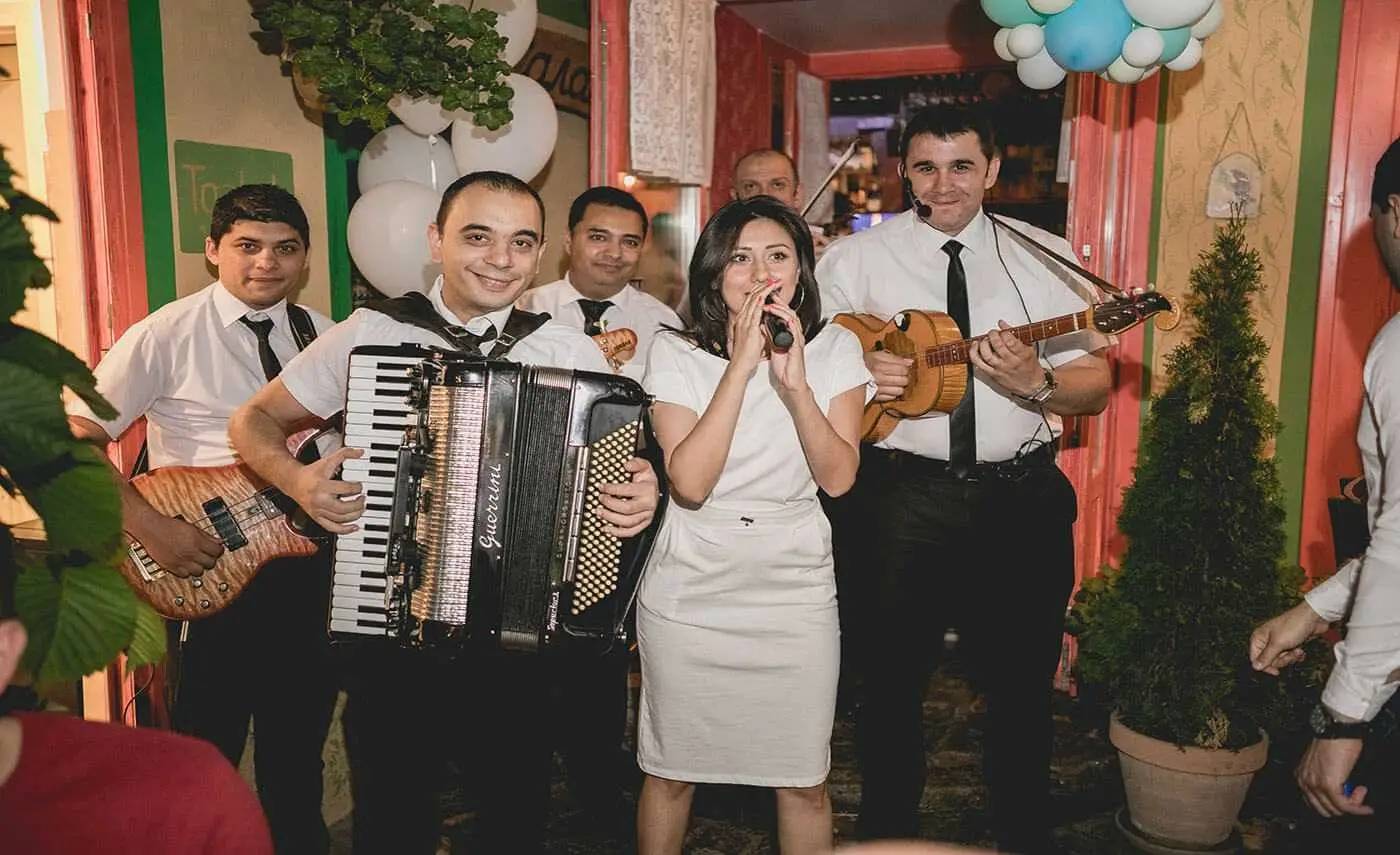 Muzika i proslave