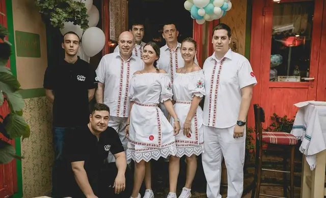 Muzika i proslave – 79