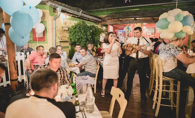 Muzika i proslave – 74
